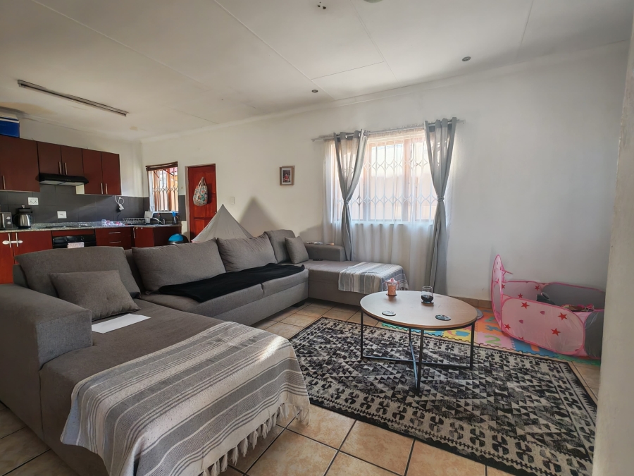 3 Bedroom Property for Sale in Waterval East North West
